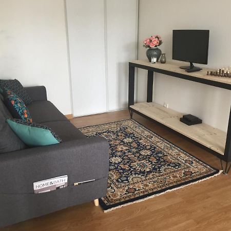 Bel Appartement Dans Le Centre Historique De ルーアン エクステリア 写真
