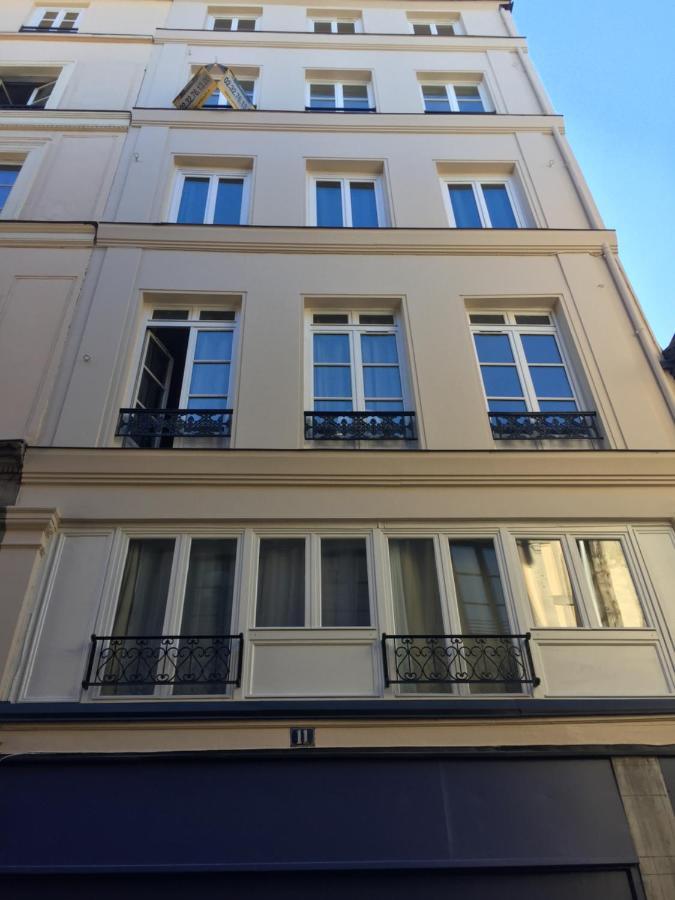 Bel Appartement Dans Le Centre Historique De ルーアン エクステリア 写真